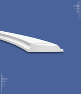 LR169 | CEILING RAILS | DECORATIVE